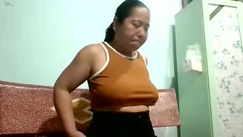 ruby_chann online show from April 19, 2026, 10:01 pm