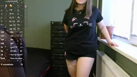 ruby_doyle online show from November 24, 2025, 7:52 am
