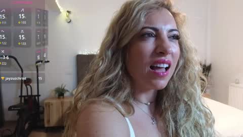 Ruby online show from December 16, 2024, 12:37 am