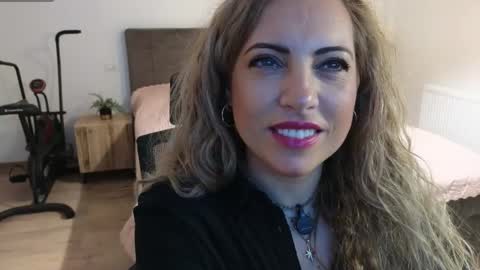 Ruby online show from April 24, 2026, 12:57 am