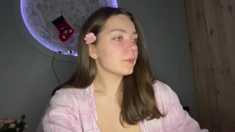 AYSHE online show from February 11, 2026, 8:47 pm