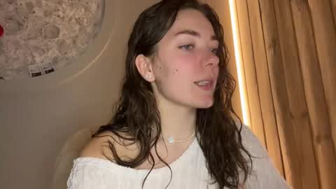 AYSHE online show from March 11, 2026, 8:26 pm