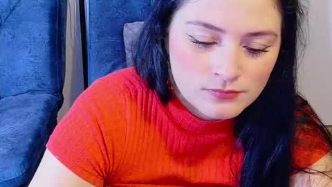 Ruby online show from September 8, 2025, 7:02 pm