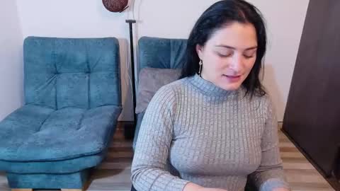 Ruby online show from October 1, 2025, 11:38 am