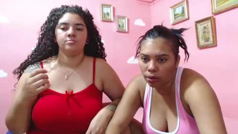 ruby and megan online show from December 11, 2024, 10:06 pm