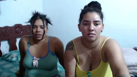 ruby and megan online show from January 20, 2025, 9:43 pm