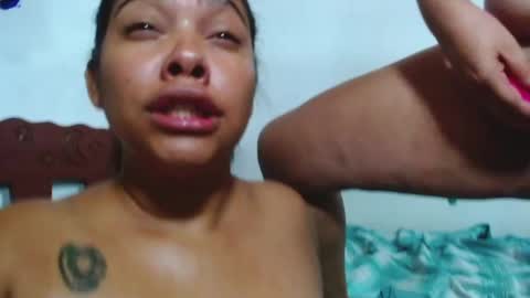 ruby and megan online show from January 26, 2025, 12:48 am