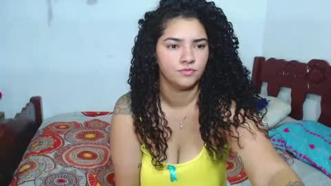 ruby and megan online show from February 9, 2025, 8:34 pm