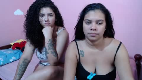 ruby and megan online show from March 8, 2025, 8:57 pm