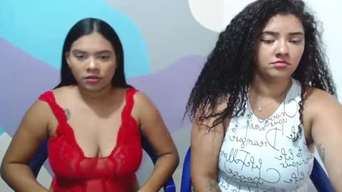 ruby and megan online show from September 18, 2025, 8:11 pm