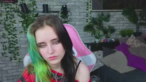 Ilona online show from March 6, 2026, 9:11 pm