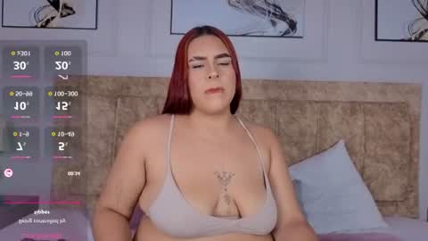 Ruby online show from June 19, 2026, 4:17 am