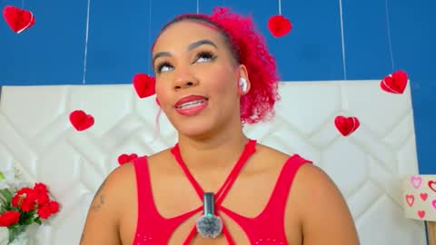 ruby_rogers_ online show from February 19, 2026, 2:02 pm