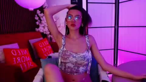 Rubby online show from March 6, 2026, 4:09 am