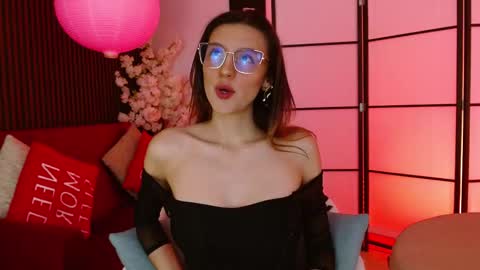 Rubby online show from March 11, 2026, 4:29 am