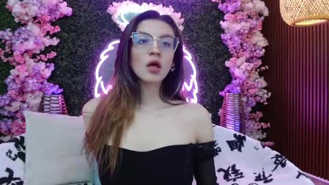 Rubby online show from April 13, 2026, 4:18 am