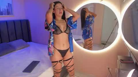 ruby  online show from November 6, 2025, 12:50 pm