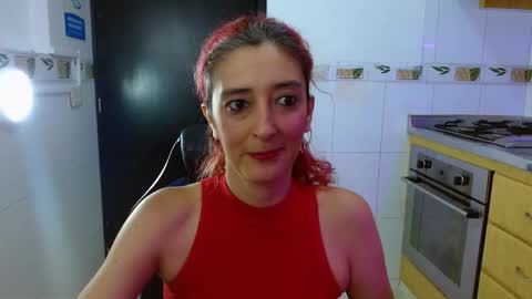 ruby_your_milf online show from December 16, 2025, 6:35 pm