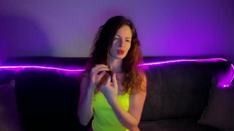 rubyattwood online show from February 12, 2026, 5:52 pm