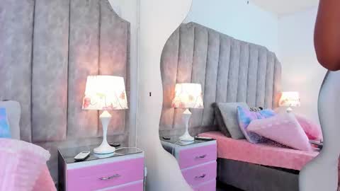 rubycrox online show from February 25, 2026, 9:24 pm