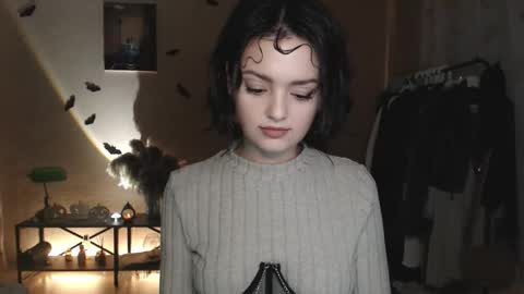 Ruby online show from October 31, 2025, 3:24 pm