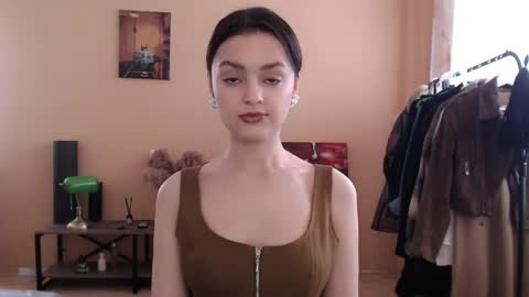Ruby online show from May 1, 2026, 4:50 am