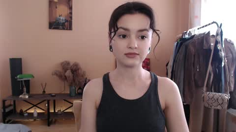 Ruby online show from May 27, 2026, 8:11 am