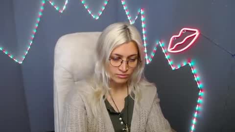 Ruby online show from April 28, 2026, 6:29 am