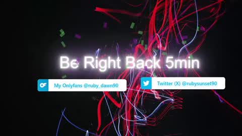Snapshot of rubydawn chatting on May 1, 2026, 4:22 pm If youd still like to see me my onlyfans is still active and always has new content online show from May 1, 2026, 4:22 pm