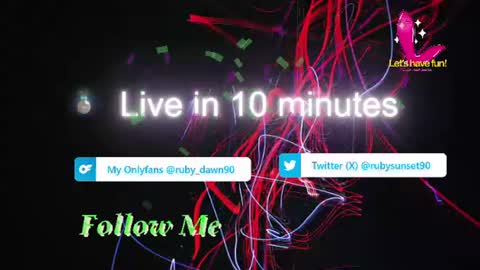 Snapshot of rubydawn chatting on June 11, 2026, 6:39 pm If youd still like to see me my onlyfans is still active and always has new content online show from June 11, 2026, 6:39 pm