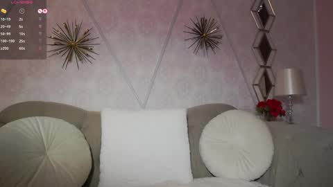  Ruby Divine online show from April 21, 2026, 5:47 am