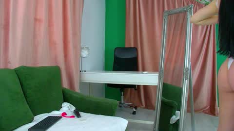 Ruby online show from March 21, 2026, 5:12 am