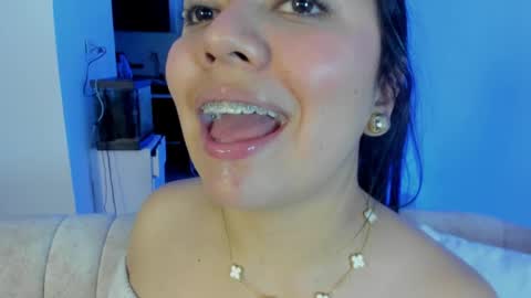 RUBY online show from April 11, 2026, 6:07 am