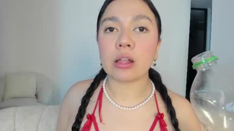 Snapshot of rubyhlowe chatting on June 13, 2026, 3:04 am RUBY online show from June 13, 2026, 3:04 am