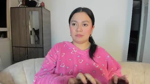 Snapshot of rubyhlowe chatting on June 19, 2026, 3:00 am RUBY online show from June 19, 2026, 3:00 am