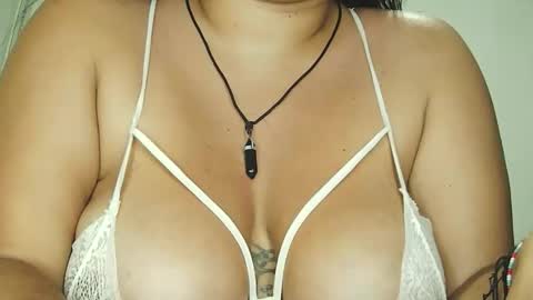 RUBY online show from April 10, 2026, 9:52 pm