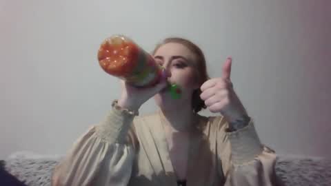 Ruby online show from December 21, 2025, 6:48 pm