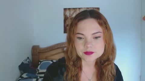 Snapshot of rubyklar chatting on February 2, 2025, 8:08 pm Rubyklar online show from February 2, 2025, 8:08 pm