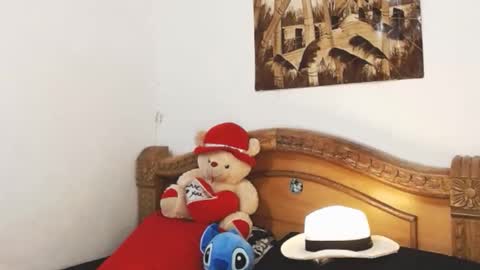 Snapshot of rubyklar chatting on March 5, 2025, 11:16 pm Rubyklar online show from March 5, 2025, 11:16 pm