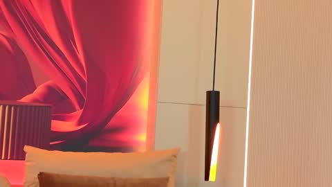 Ruby Luxe online show from October 3, 2025, 5:48 am