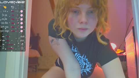 rubylynxxx online show from December 4, 2024, 5:33 pm