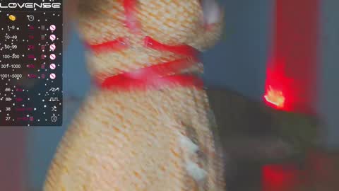 rubylynxxx online show from January 4, 2025, 5:58 pm