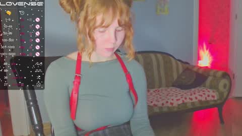 rubylynxxx online show from January 10, 2025, 6:17 pm