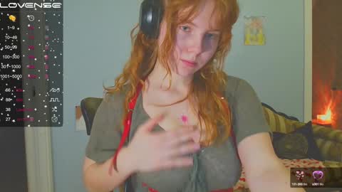 rubylynxxx online show from January 11, 2025, 3:09 pm