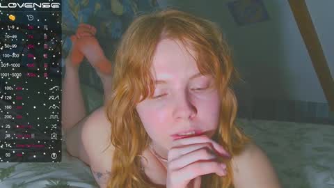 rubylynxxx online show from February 1, 2025, 2:34 pm