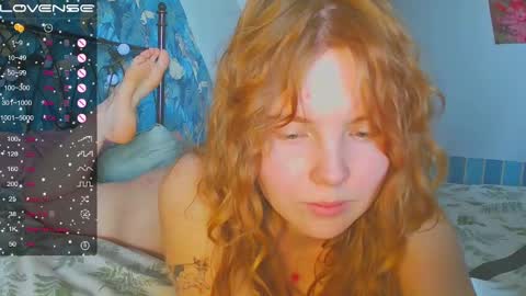 rubylynxxx online show from February 10, 2025, 7:15 am