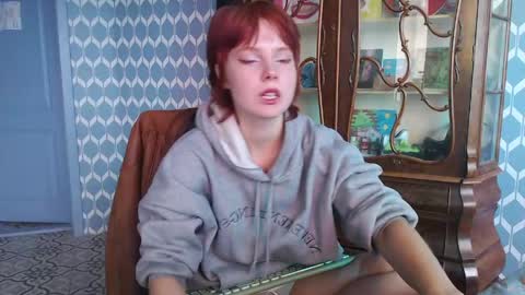 rubylynxxx online show from April 24, 2026, 11:01 am