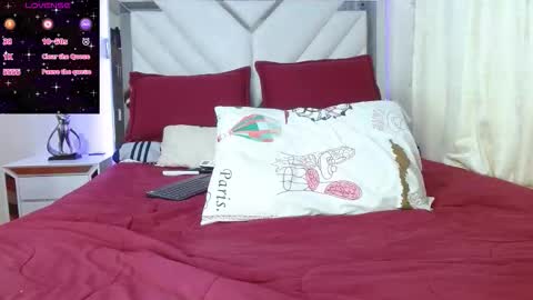 Ruby online show from January 15, 2026, 2:27 am