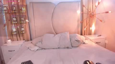 Ruby online show from October 15, 2025, 7:25 pm