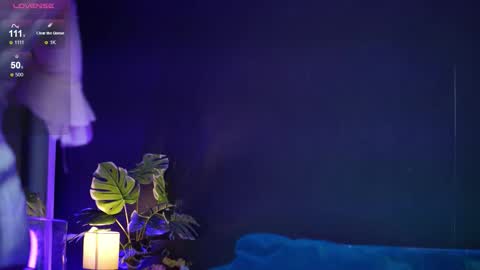  Ruby  online show from September 13, 2025, 10:31 pm